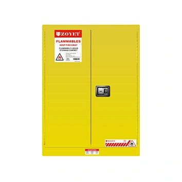 fm flammable safety cabinet